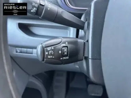 Photo 18 Citroën Spacetourer e- M 136 ch 75 kwh