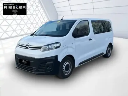 Photo 22 Citroën Spacetourer e- M 136 ch 75 kwh