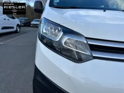 Photo 15 Citroën Spacetourer e- M 136 ch 75 kwh