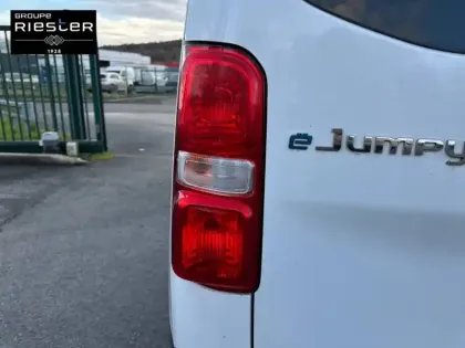 Photo 16 Citroën Spacetourer e- M 136 ch 75 kwh