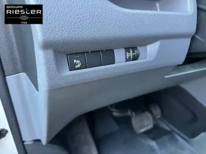 Photo 17 Citroën Spacetourer e- M 136 ch 75 kwh