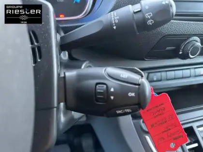 Photo 19 Citroën Spacetourer e- M 136 ch 75 kwh