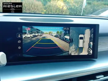 Photo 20 Hyundai Ioniq 9  110 kWh 307 ch HTRAC