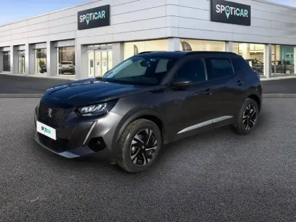 Photo Peugeot 2008 Allure Business