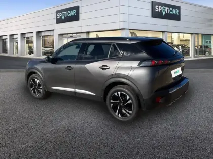 Photo 6 Peugeot 2008  PureTech 130 S&S EAT8