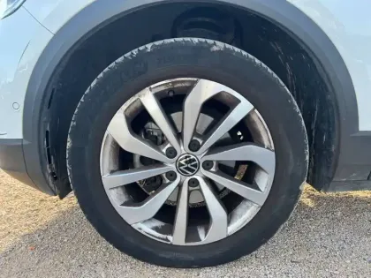 Photo 25 Volkswagen T-roc  1.5 TSI EVO 150 Start/Stop BVM6