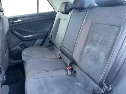 Photo 14 Volkswagen T-roc  1.5 TSI EVO 150 Start/Stop BVM6