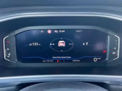 Photo 17 Volkswagen T-roc  1.5 TSI EVO 150 Start/Stop BVM6