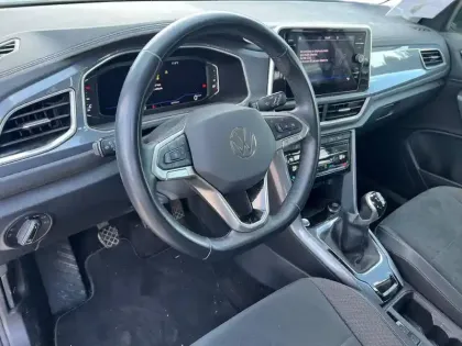 Photo 15 Volkswagen T-roc  1.5 TSI EVO 150 Start/Stop BVM6