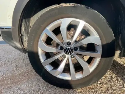 Photo 27 Volkswagen T-roc  1.5 TSI EVO 150 Start/Stop BVM6