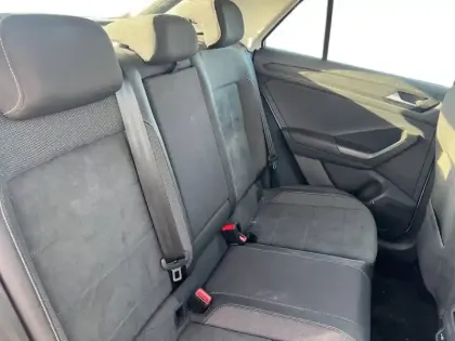 Photo 10 Volkswagen T-roc  1.5 TSI EVO 150 Start/Stop BVM6