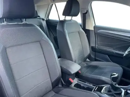 Photo 9 Volkswagen T-roc  1.5 TSI EVO 150 Start/Stop BVM6