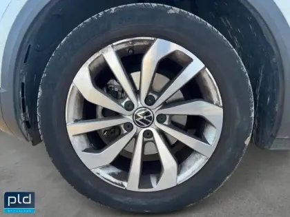 Photo 19 Volkswagen T-roc  1.5 TSI EVO 150 Start/Stop BVM6