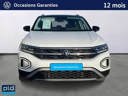 Photo 8 Volkswagen T-roc  1.5 TSI EVO 150 Start/Stop BVM6