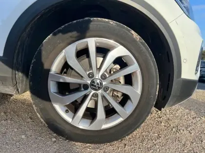 Photo 28 Volkswagen T-roc  1.5 TSI EVO 150 Start/Stop BVM6