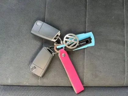 Photo 30 Volkswagen T-roc  1.5 TSI EVO 150 Start/Stop BVM6