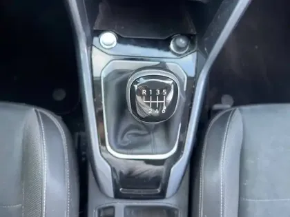 Photo 23 Volkswagen T-roc  1.5 TSI EVO 150 Start/Stop BVM6