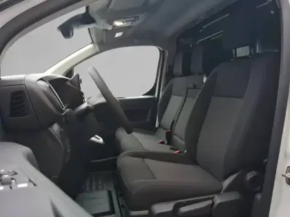 Photo 10 Peugeot Expert  FGN M BLUEHDI 145 S&S EAT8