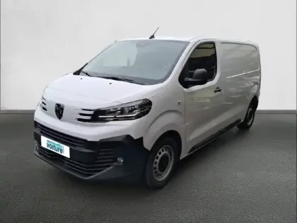 Photo Peugeot Expert