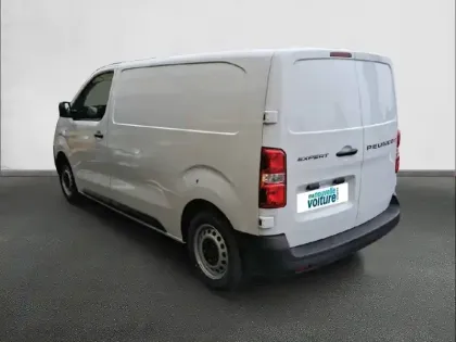 Photo 6 Peugeot Expert  FGN M BLUEHDI 145 S&S EAT8