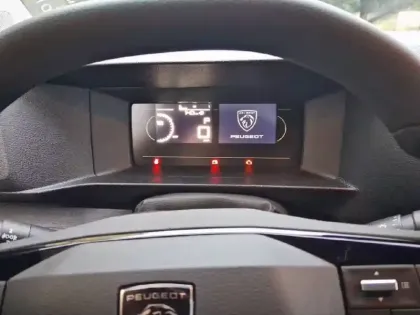 Photo 9 Peugeot Expert  FGN M BLUEHDI 145 S&S EAT8