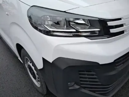 Photo 15 Peugeot Expert  FGN M BLUEHDI 145 S&S EAT8