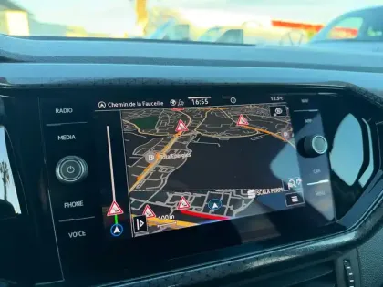 Photo 18 Volkswagen T-cross  1.0 TSI 110 Start/Stop BVM6