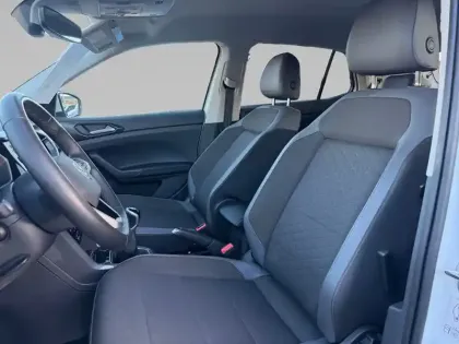 Photo 9 Volkswagen T-cross  1.0 TSI 110 Start/Stop BVM6