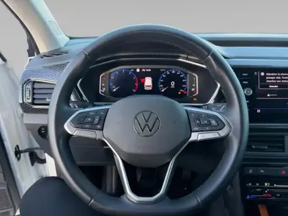 Photo 11 Volkswagen T-cross  1.0 TSI 110 Start/Stop BVM6