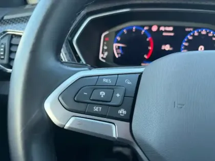 Photo 21 Volkswagen T-cross  1.0 TSI 110 Start/Stop BVM6