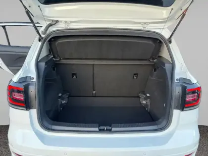 Photo 10 Volkswagen T-cross  1.0 TSI 110 Start/Stop BVM6