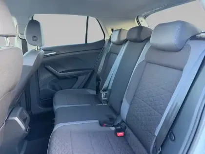 Photo 13 Volkswagen T-cross  1.0 TSI 110 Start/Stop BVM6