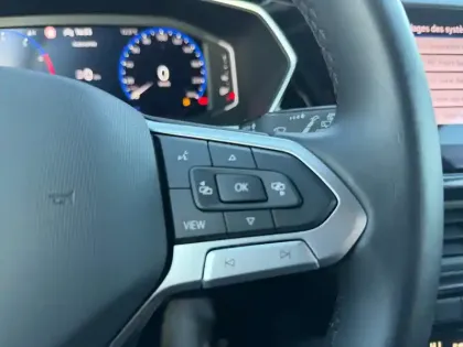 Photo 20 Volkswagen T-cross  1.0 TSI 110 Start/Stop BVM6