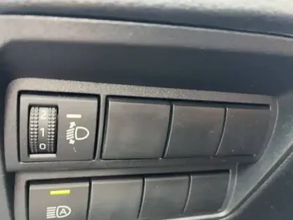 Photo 12 Toyota Yaris  Cross Hybride 116h 2WD