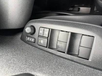 Photo 9 Toyota Yaris  Cross Hybride 116h 2WD