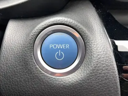 Photo 17 Toyota Yaris  Cross Hybride 116h 2WD