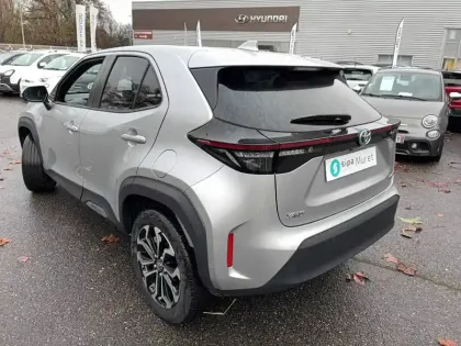 Photo 8 Toyota Yaris  Cross Hybride 116h 2WD