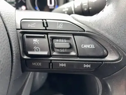 Photo 13 Toyota Yaris  Cross Hybride 116h 2WD