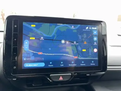 Photo 33 Toyota Yaris  Cross Hybride 116h 2WD