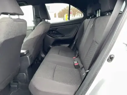 Photo 31 Toyota Yaris  Cross Hybride 116h 2WD