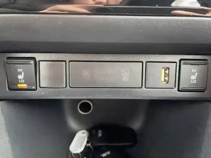 Photo 21 Toyota Yaris  Cross Hybride 116h 2WD