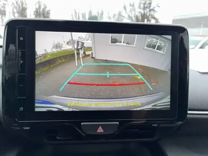 Photo 23 Toyota Yaris  Cross Hybride 116h 2WD