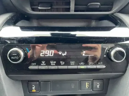 Photo 20 Toyota Yaris  Cross Hybride 116h 2WD