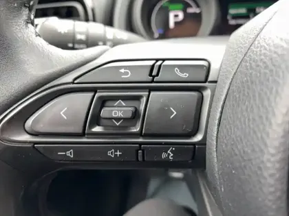 Photo 14 Toyota Yaris  Cross Hybride 116h 2WD