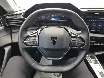 Photo 53 Peugeot 308  SW PureTech 130ch S&S EAT8