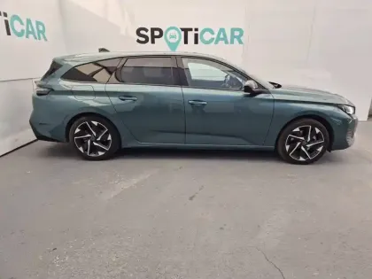 Photo 18 Peugeot 308  SW PureTech 130ch S&S EAT8