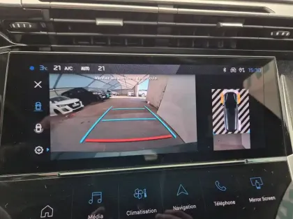 Photo 80 Peugeot 308  SW PureTech 130ch S&S EAT8