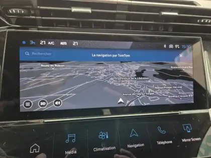 Photo 55 Peugeot 308  SW PureTech 130ch S&S EAT8