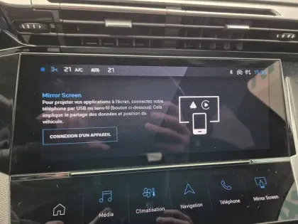 Photo 33 Peugeot 308  SW PureTech 130ch S&S EAT8