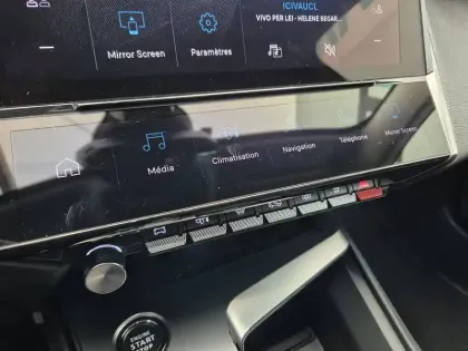 Photo 75 Peugeot 308  SW PureTech 130ch S&S EAT8